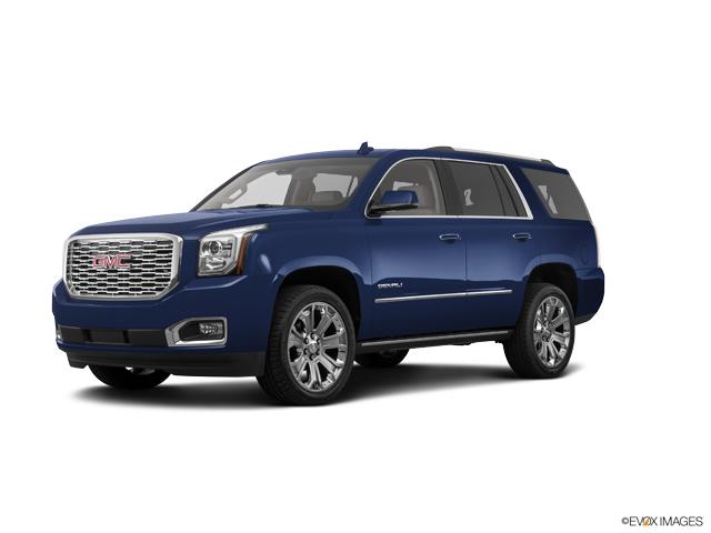 2020 GMC Yukon Vehicle Photo in Washington, NJ 07882