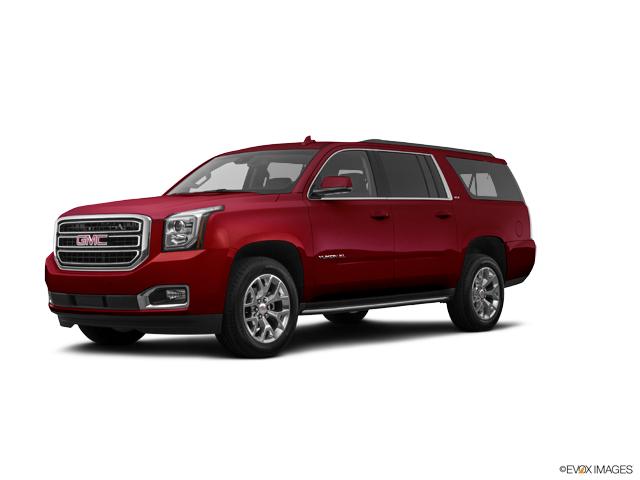 2020 GMC Yukon XL Vehicle Photo in Dallas, TX 75209