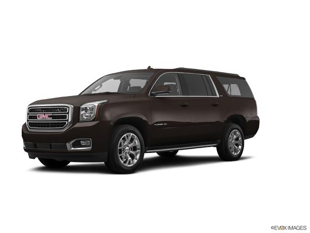 2020 GMC Yukon XL Vehicle Photo in Dallas, TX 75209