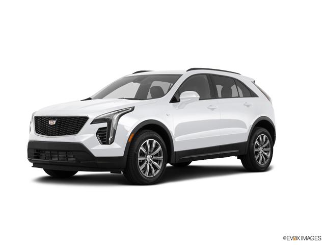 2020 XT4 FWD Sport