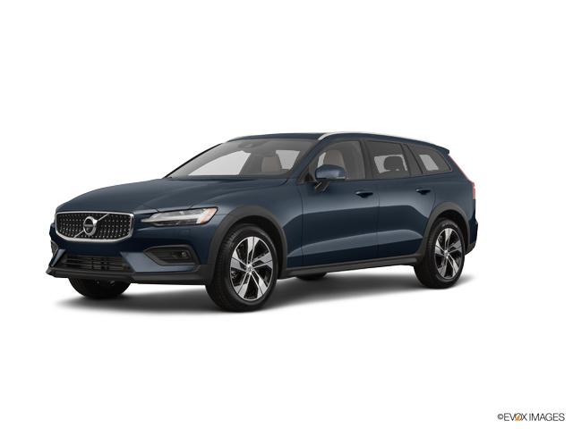 2020 Volvo V60 Cross Country Vehicle Photo in Grapevine, TX 76051