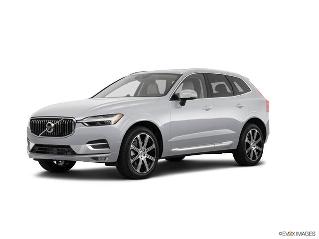 2020 Volvo XC60 Vehicle Photo in Grapevine, TX 76051