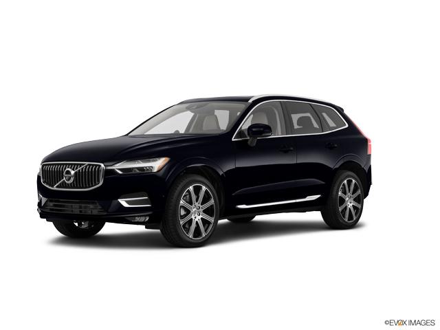 2020 Volvo XC60 Vehicle Photo in Grapevine, TX 76051