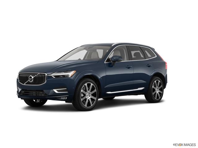 2020 Volvo XC60 Vehicle Photo in Grapevine, TX 76051