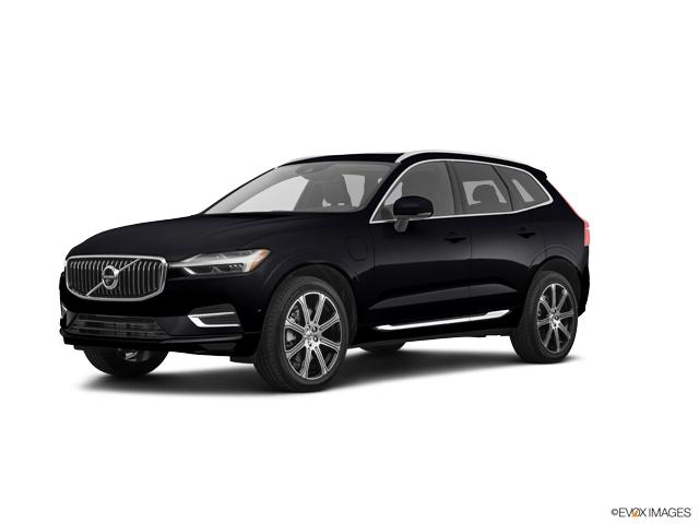 2020 Volvo XC60 Vehicle Photo in Grapevine, TX 76051