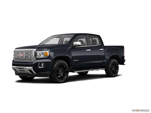2020 GMC Canyon Vehicle Photo in Oak Lawn, IL 60453-2517