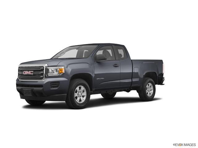 2020 GMC Canyon Vehicle Photo in Ferndale, MI 48220