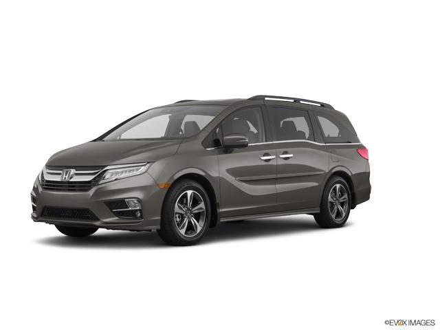 2020 Honda Odyssey Vehicle Photo in Muncy, PA 17756