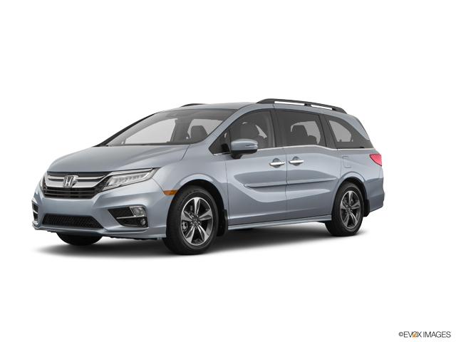 2020 Honda Odyssey Vehicle Photo in Harrisburg, PA 17112