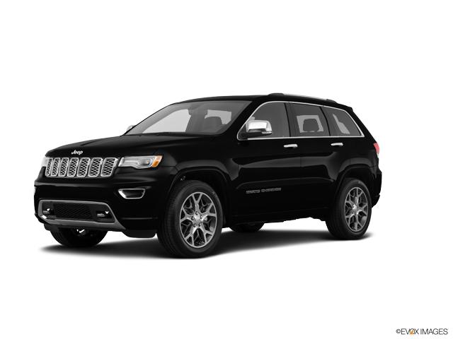 2020 Jeep Grand Cherokee For Sale In Red Wing