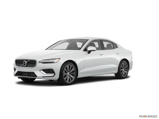 2020 Volvo S60 Vehicle Photo in Grapevine, TX 76051