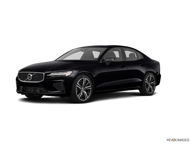 2019 Volvo S60 Vehicle Photo in Grapevine, TX 76051