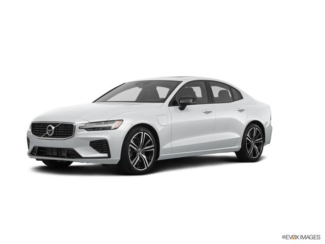 2019 Volvo S60 Vehicle Photo in Grapevine, TX 76051