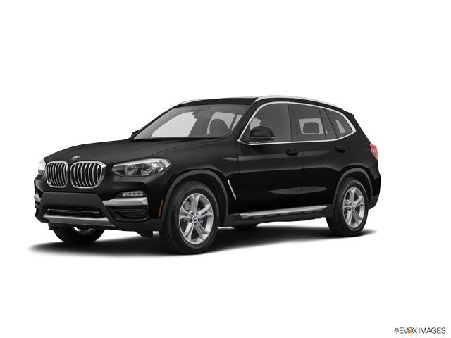 2020 BMW X3 sDrive30i Vehicle Photo in Grapevine, TX 76051