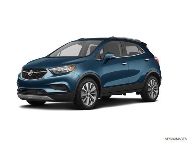 New Buick Encore In Albion Buick Dealer In The Area B184