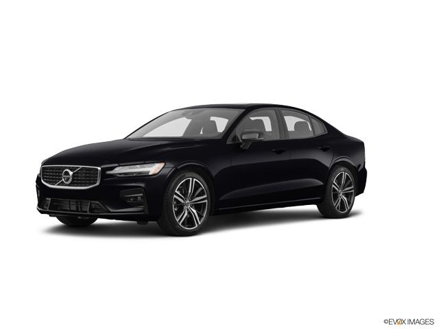 2020 Volvo S60 Vehicle Photo in Grapevine, TX 76051