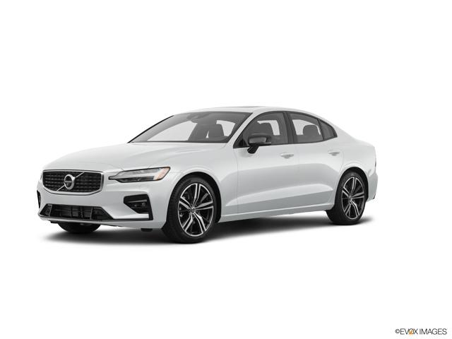 2020 Volvo S60 Vehicle Photo in Grapevine, TX 76051