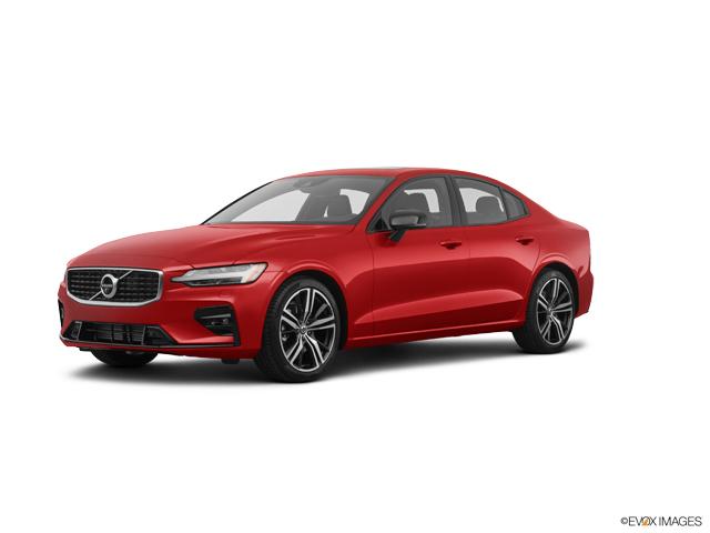 2020 Volvo S60 Vehicle Photo in Grapevine, TX 76051