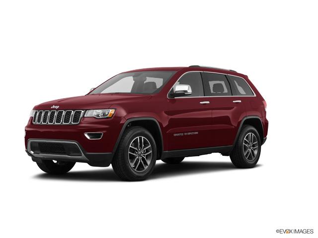 Velvet Red Pearlcoat 2020 Jeep Grand Cherokee Limited 4x4 For Sale At Criswell Auto 1c4rjfbg6lc108997