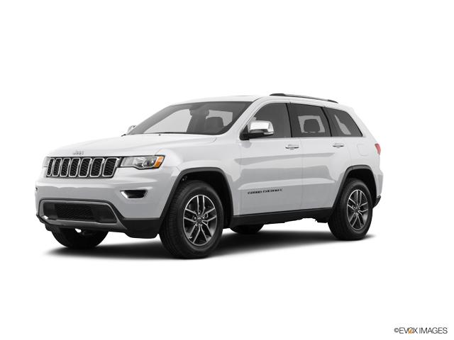 2020 Jeep Grand Cherokee For Sale In Cleburne