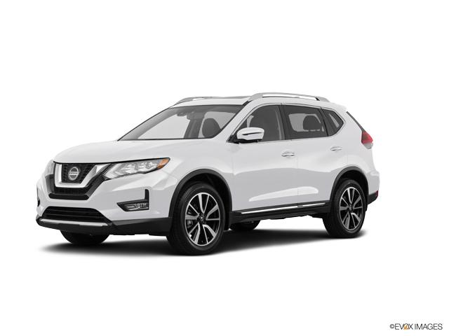 2020 Nissan Rogue For Sale In Morgantown 5n1at2mv3lc746017