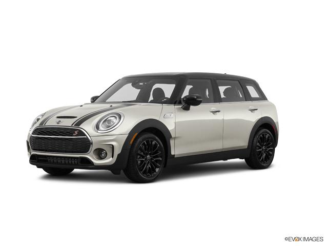 2020 Cooper S Clubman ALL4 Signature
