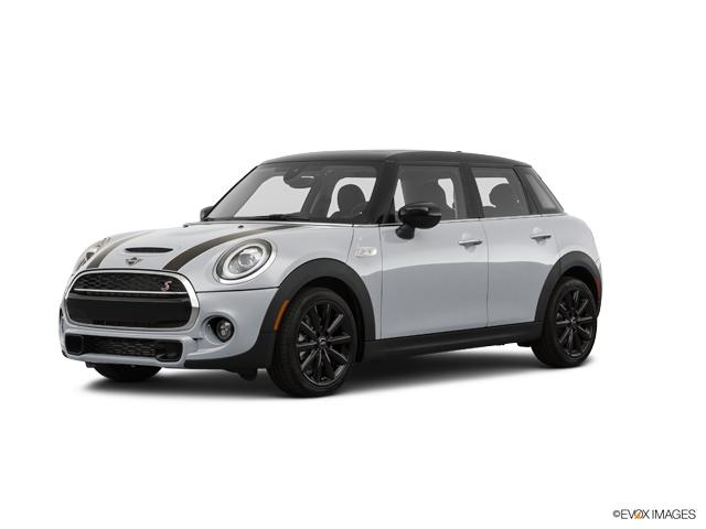 2020 Mini Cooper S Hardtop 4 Door For Sale In White Plains Ny