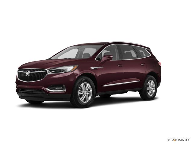 2020 Buick Enclave 5GAERDKW3LJ110917