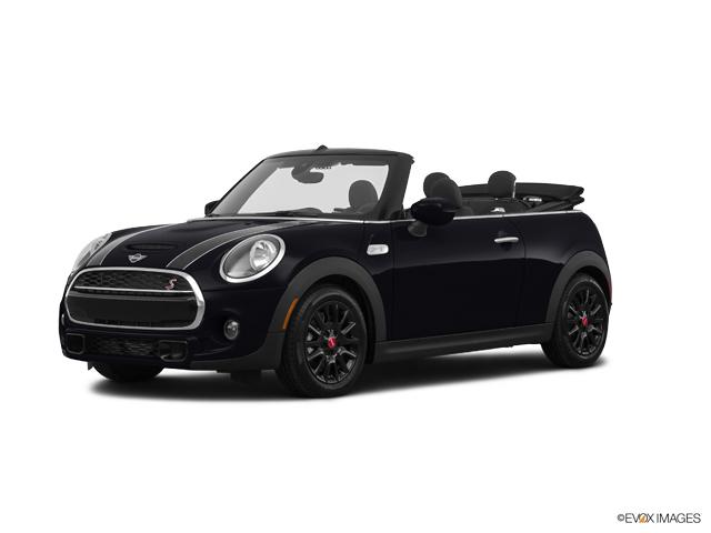 2020 Mini Cooper S Convertible Iconic For Sale In Appleton
