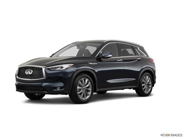 2020 INFINITI QX50 Vehicle Photo in Grapevine, TX 76051