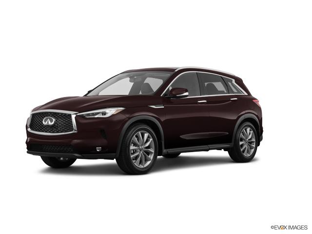 2020 INFINITI QX50 Vehicle Photo in Grapevine, TX 76051