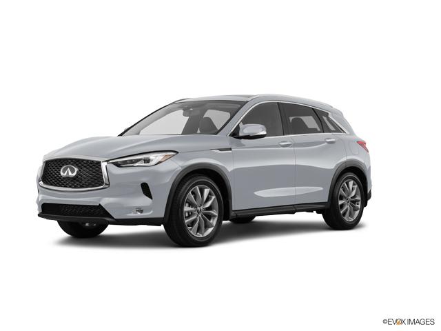 2020 INFINITI QX50 Vehicle Photo in Grapevine, TX 76051