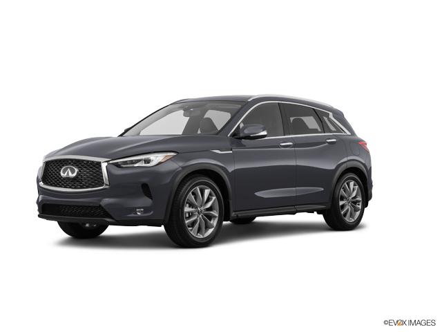 2020 INFINITI QX50 Vehicle Photo in San Antonio, TX 78230