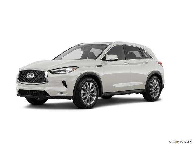 2020 INFINITI QX50 Vehicle Photo in San Antonio, TX 78230