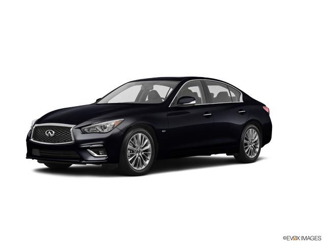 2020 INFINITI Q50 Vehicle Photo in Grapevine, TX 76051