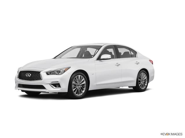 2020 INFINITI Q50 Vehicle Photo in Grapevine, TX 76051