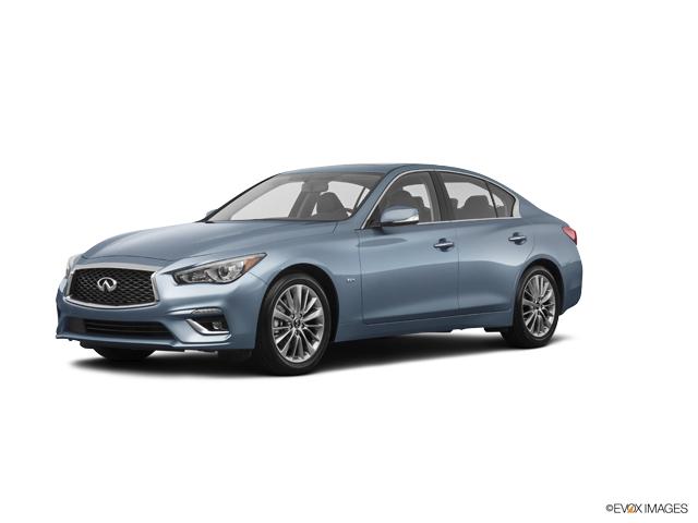 2020 INFINITI Q50 Vehicle Photo in Grapevine, TX 76051