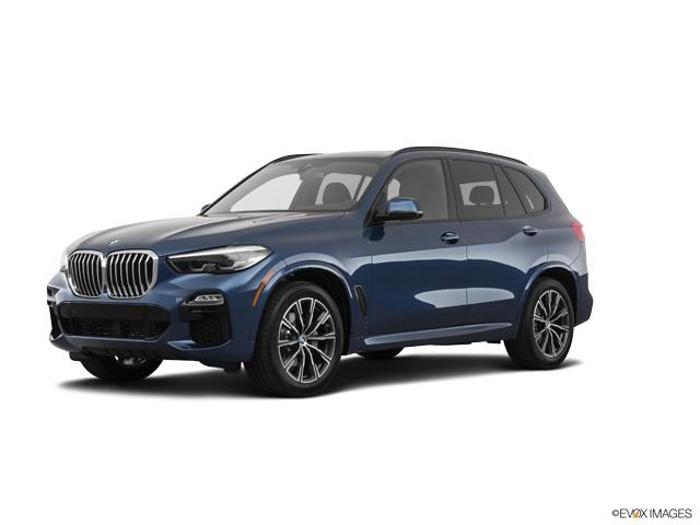 2020 BMW X5 sDrive40i Vehicle Photo in Grapevine, TX 76051
