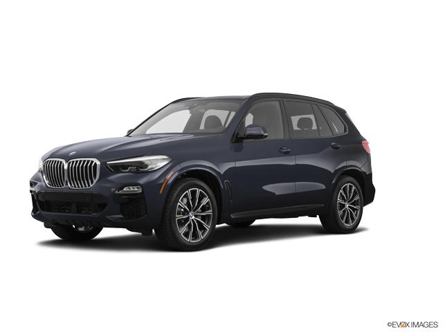 New 2020 BMW X5 xDrive40i Arctic Gray Metallic: Suv for Sale ...