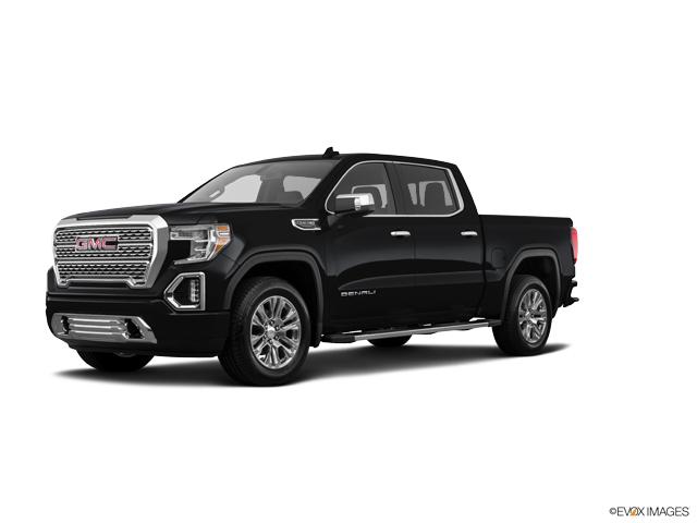 2020 GMC Sierra 1500 Vehicle Photo in Painesville, OH 44077