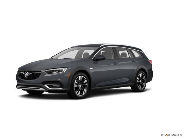 2020 Buick Regal TourX Vehicle Photo in Washington, NJ 07882