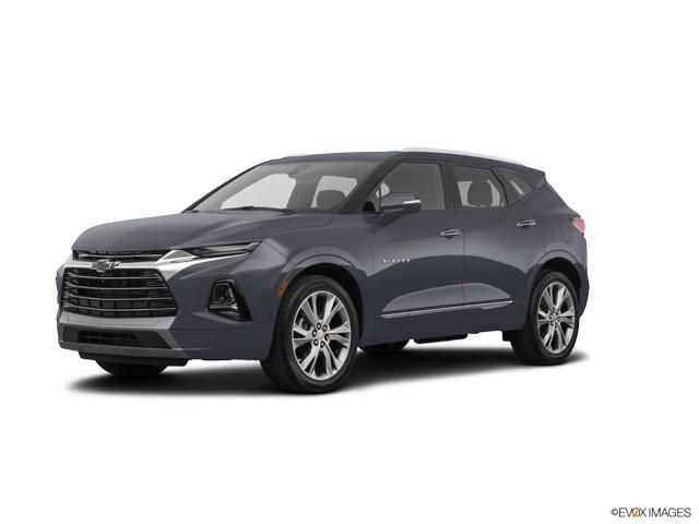 2020 Chevrolet Blazer Vehicle Photo in Bowie, MD 20716