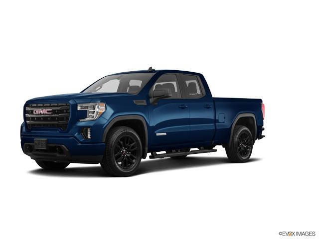 2020 GMC Sierra 1500 Vehicle Photo in Milton, FL 32570