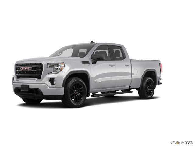 2020 GMC Sierra 1500 Vehicle Photo in West Chester, PA 19382