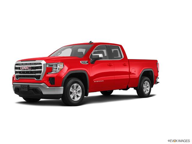 2020 GMC Sierra 1500 Vehicle Photo in Easton, PA 18045