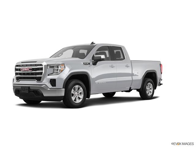 2020 GMC Sierra 1500 Vehicle Photo in Chicopee, MA 01020