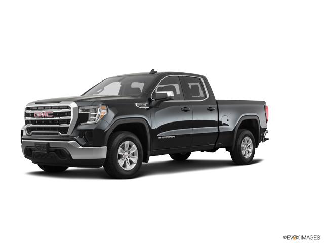 2020 GMC Sierra 1500 Vehicle Photo in West Chester, PA 19382