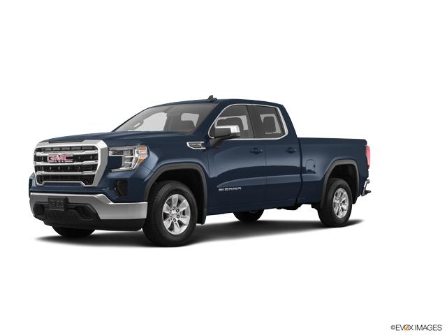 2020 GMC Sierra 1500 Vehicle Photo in West Chester, PA 19382