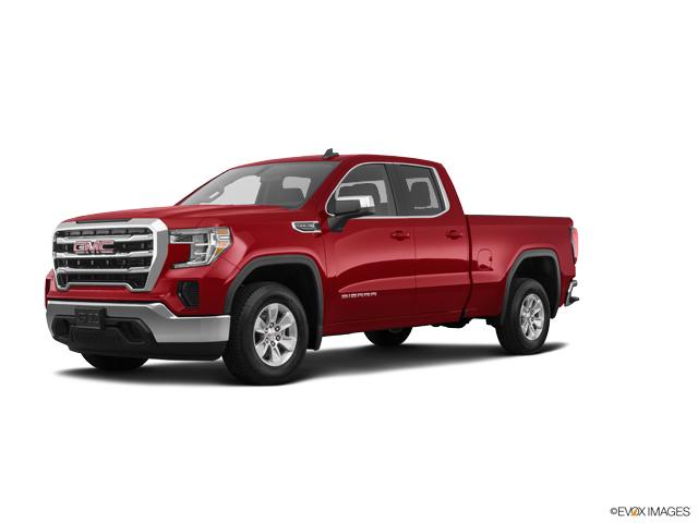 2020 GMC Sierra 1500 Vehicle Photo in Milton, FL 32570