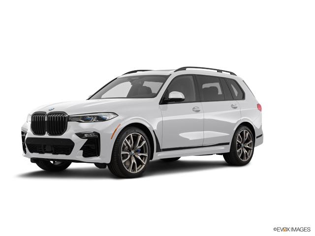 Sewell BMW Grapevine >> New 2020 BMW X7 M50i Mineral White Metallic: Suv for Sale ... Sewell BMW Grapevine >> New 2020 BMW X7 M50i Mineral White Metallic: Suv for Sale ...